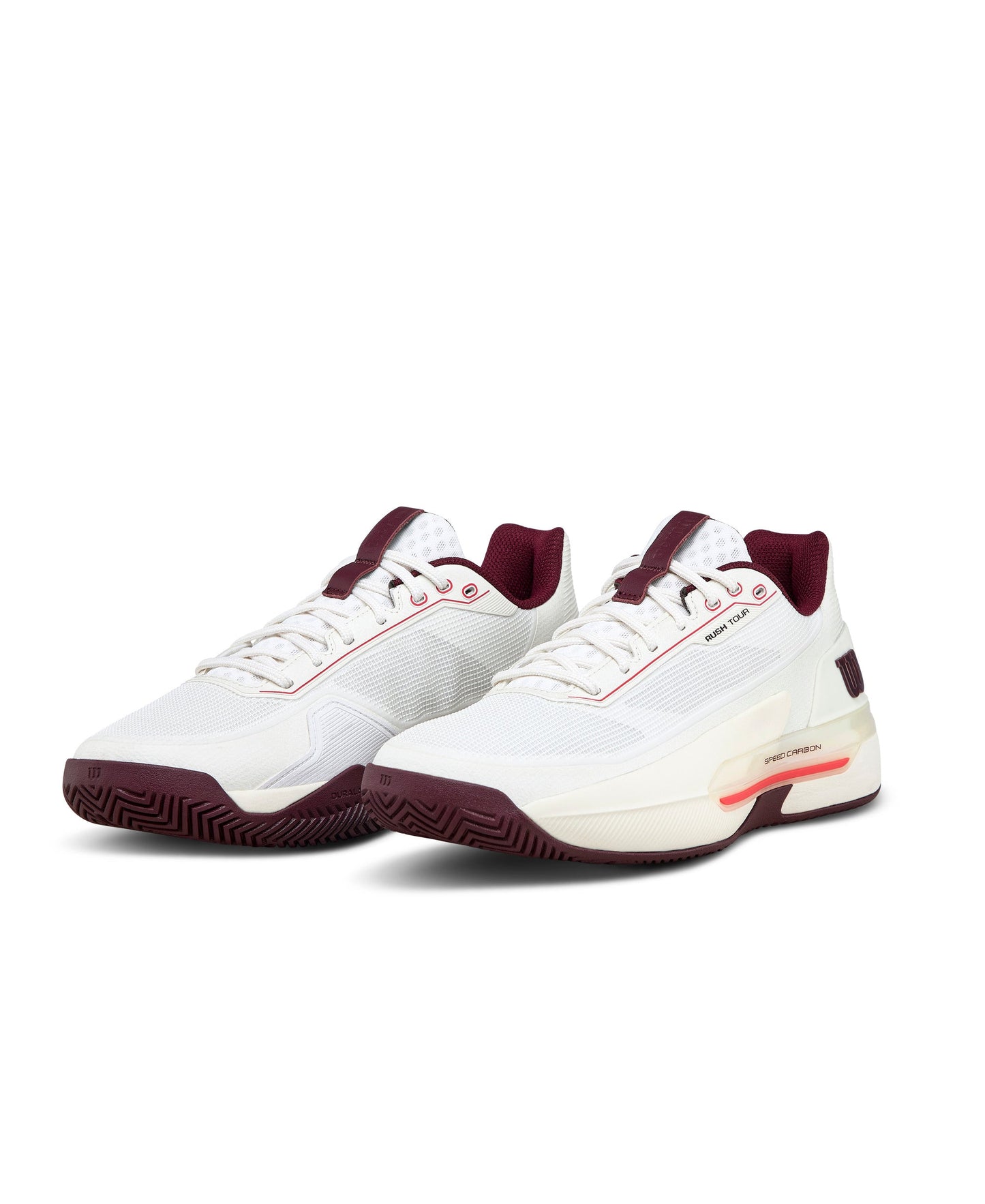 Rush Tour 5.0 Men's Tennis Shoe