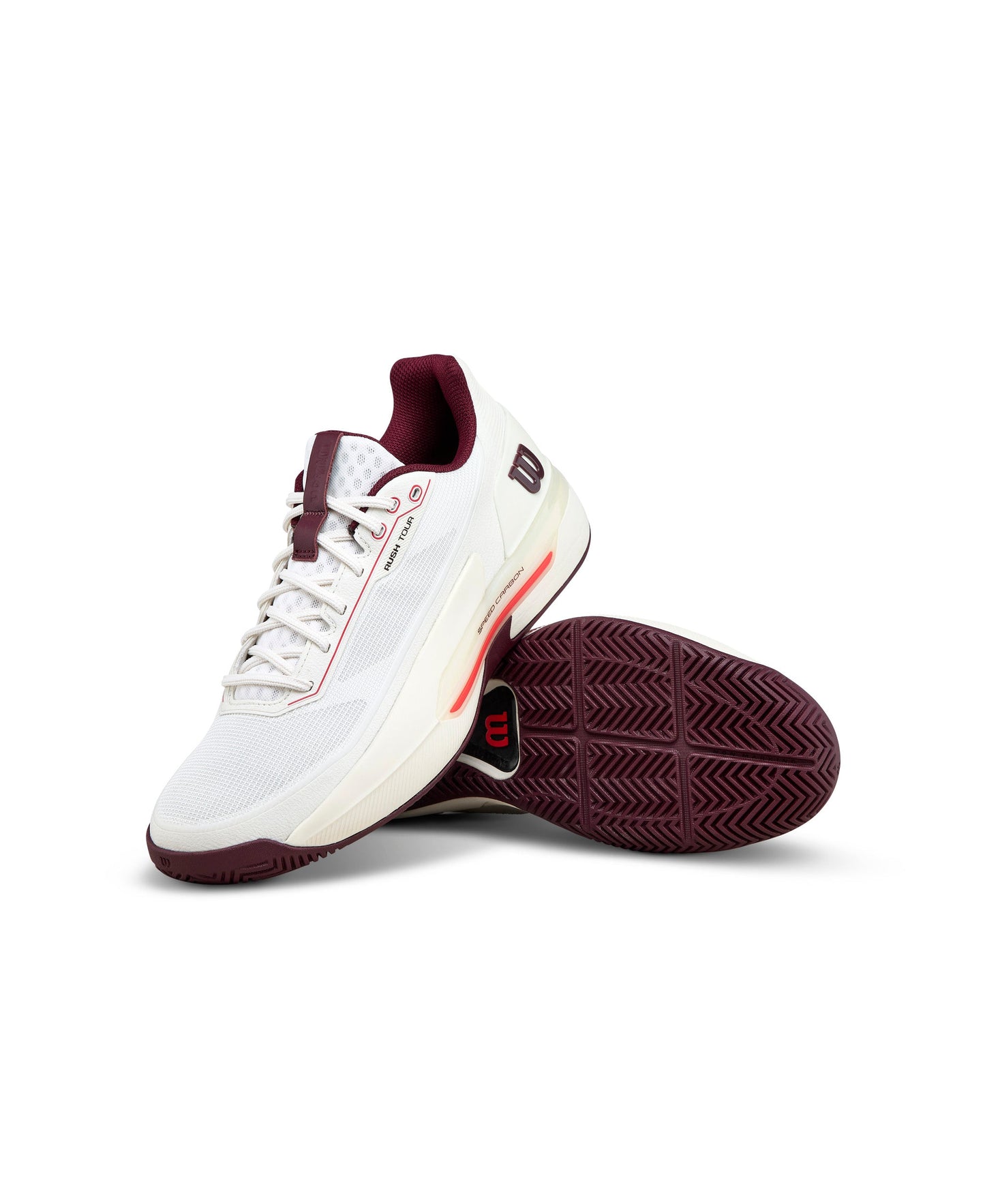 Rush Tour 5.0 Men's Tennis Shoe