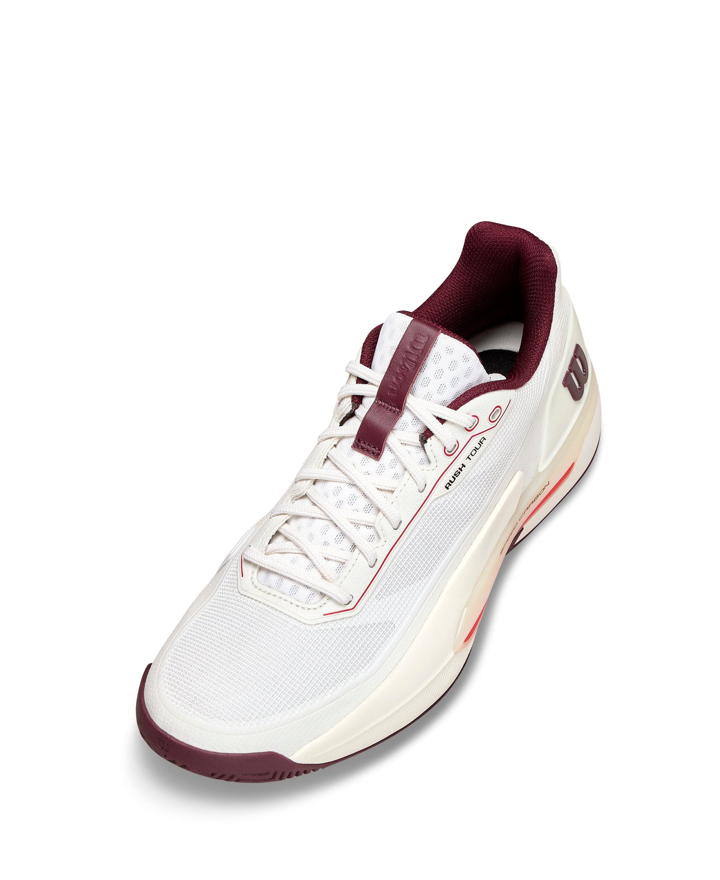Rush Tour 5.0 Men's Tennis Shoe