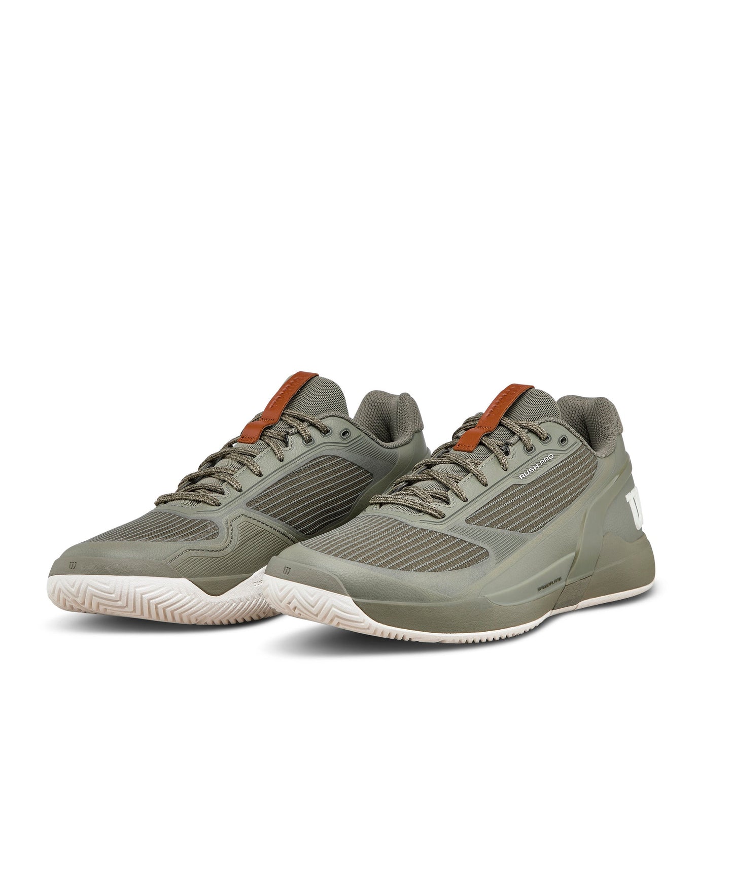 Rush Pro 5.0 Men's Tennis Shoe