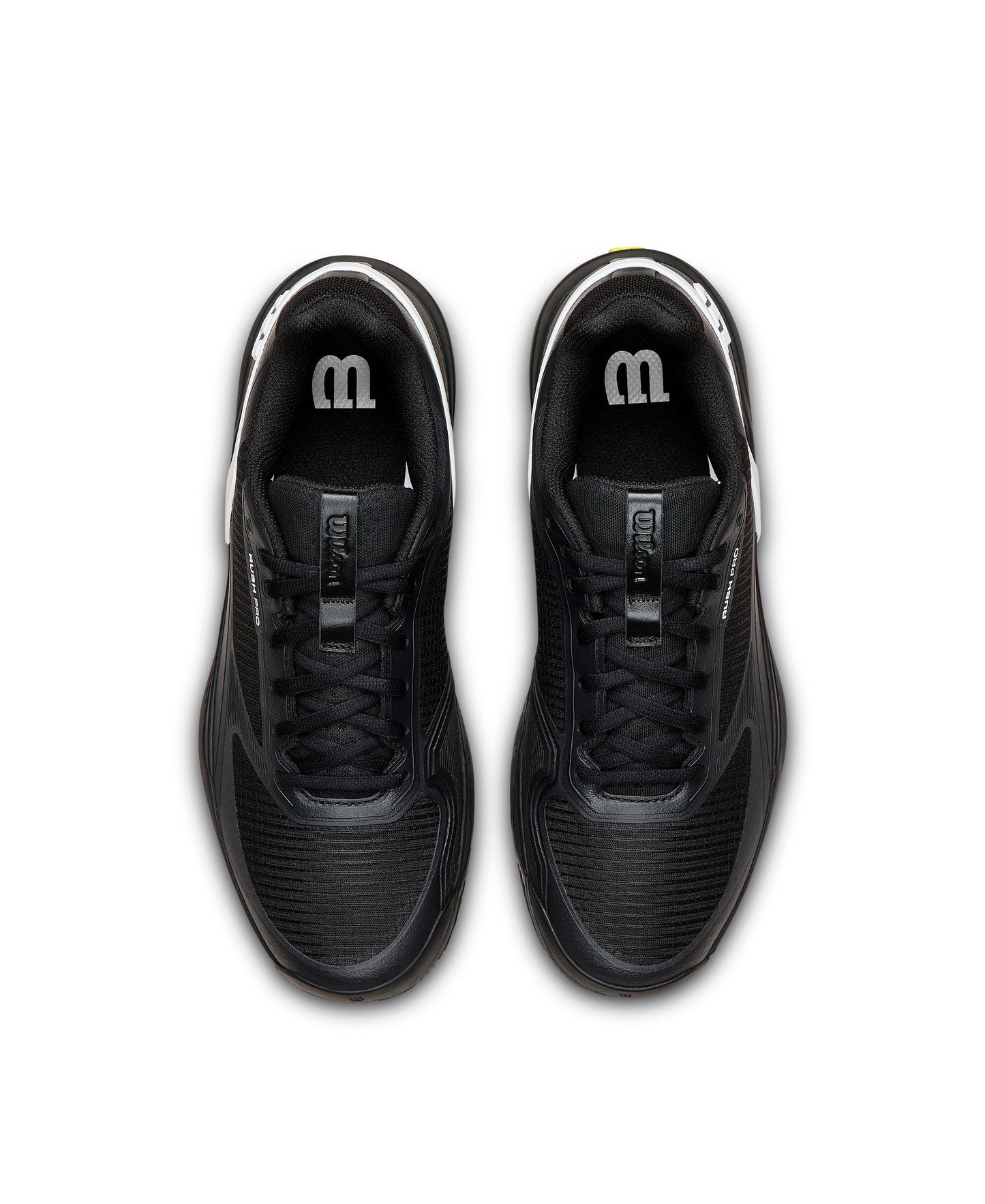 Rush Pro 5.0 Men's Clay Tennis Shoe