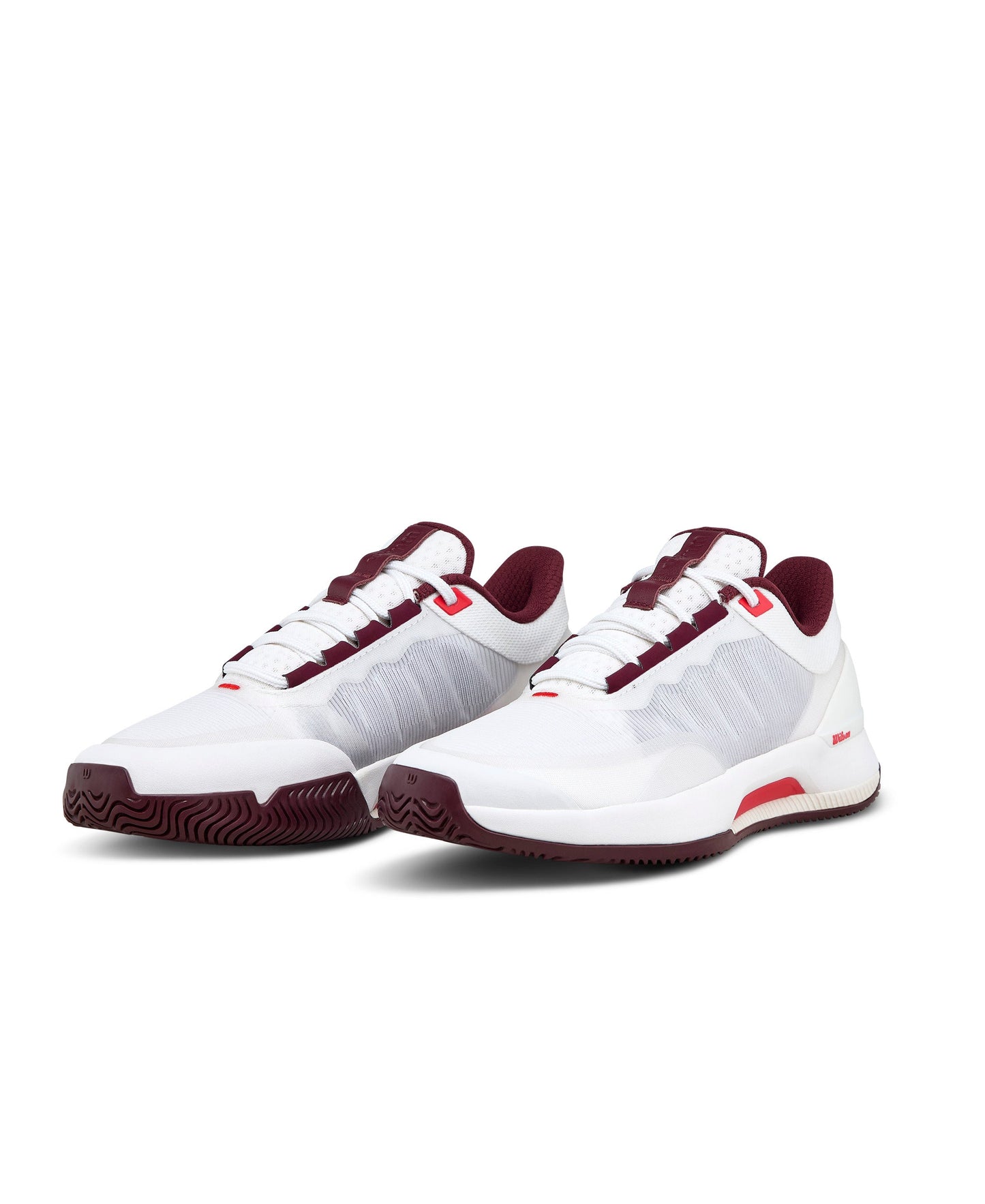 Intrigue Tour 2026 Women's Tennis Shoe