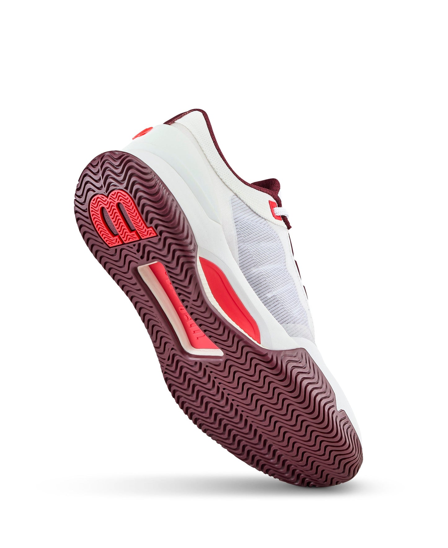 Intrigue Tour 2026 Women's Tennis Shoe