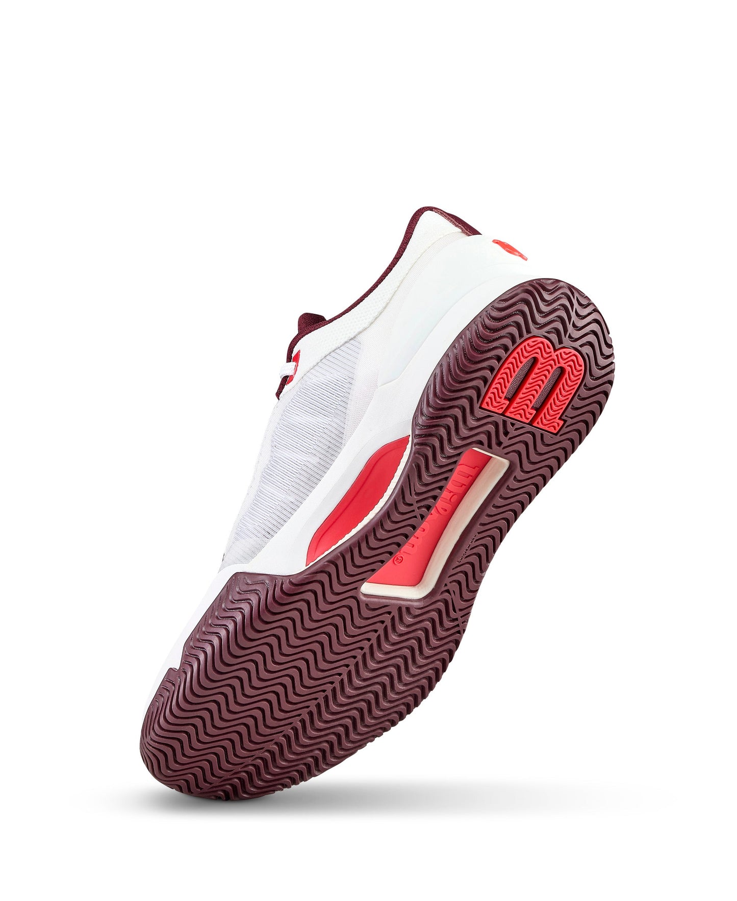 Intrigue Tour 2026 Women's Tennis Shoe