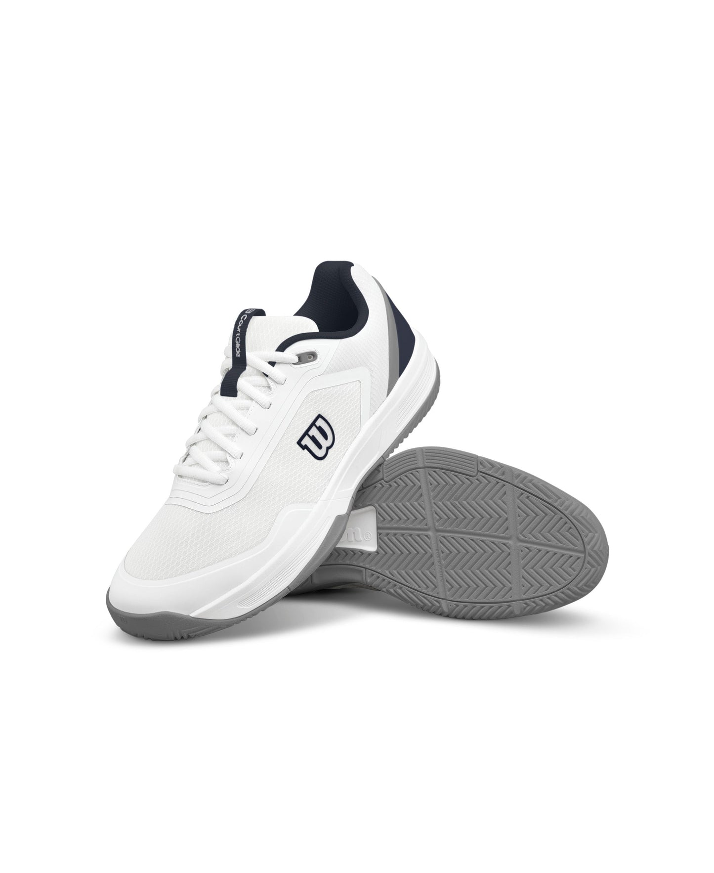 Courtglide Men's Tennis Shoe