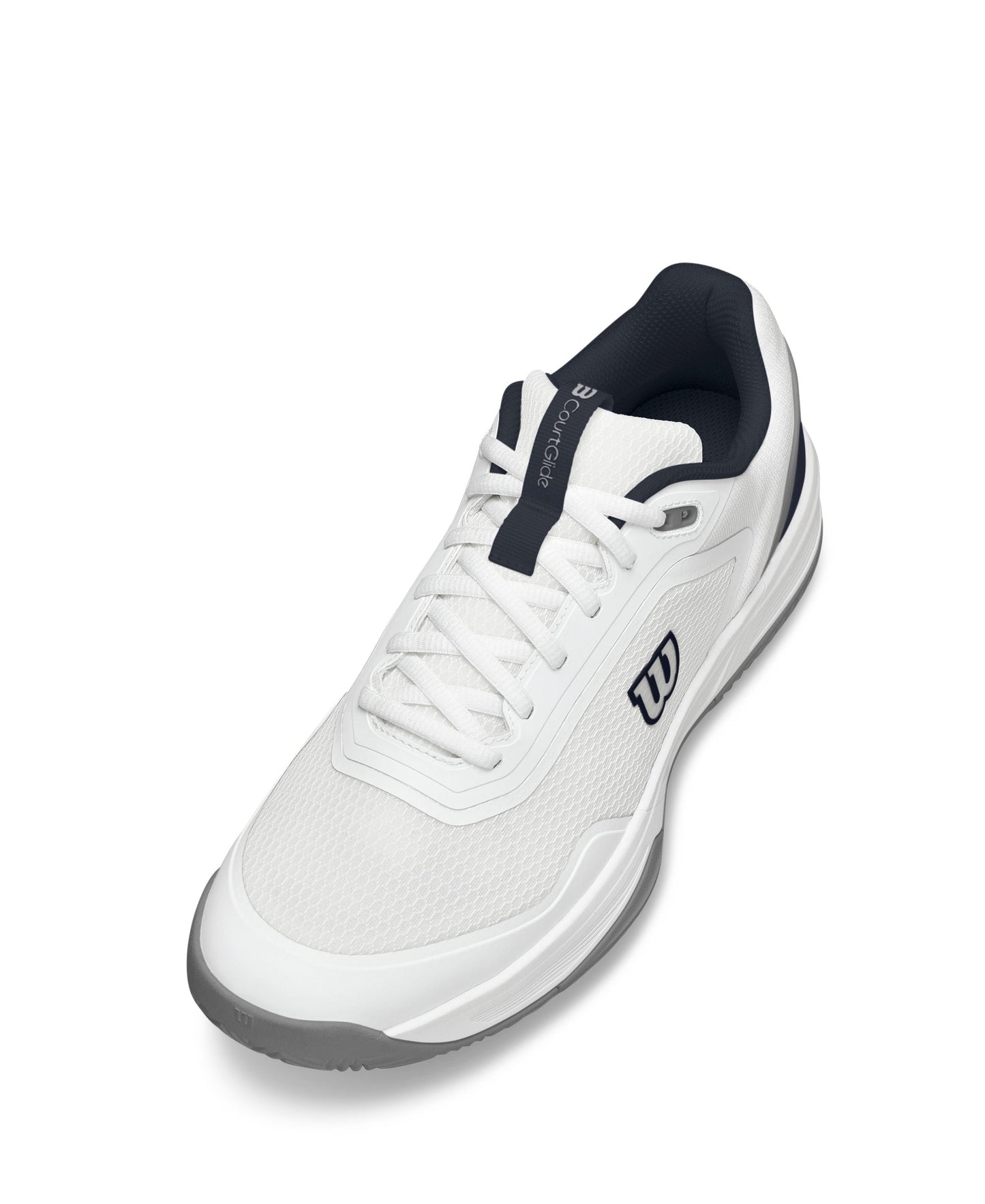Courtglide Men's Tennis Shoe