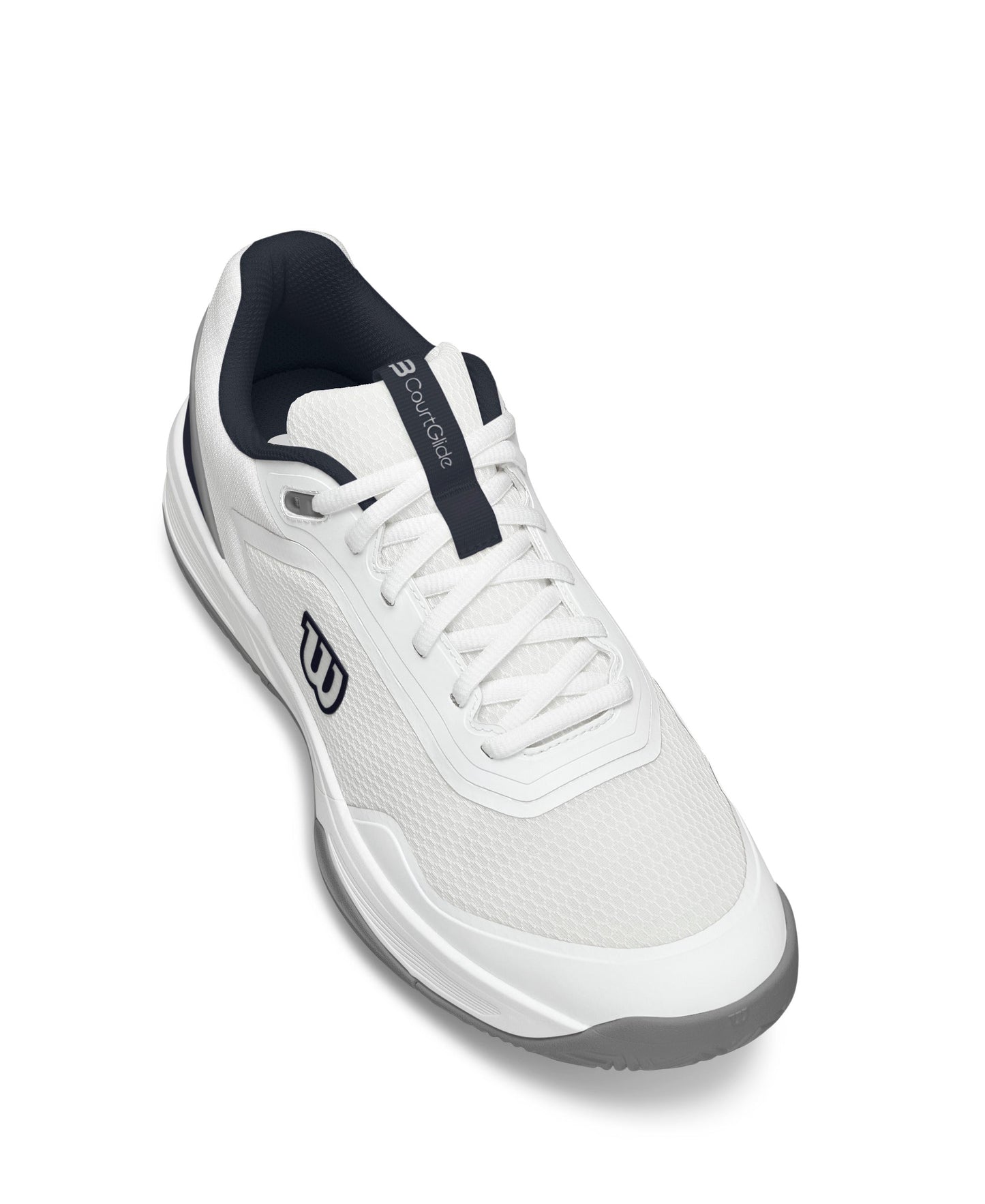 Courtglide Men's Tennis Shoe