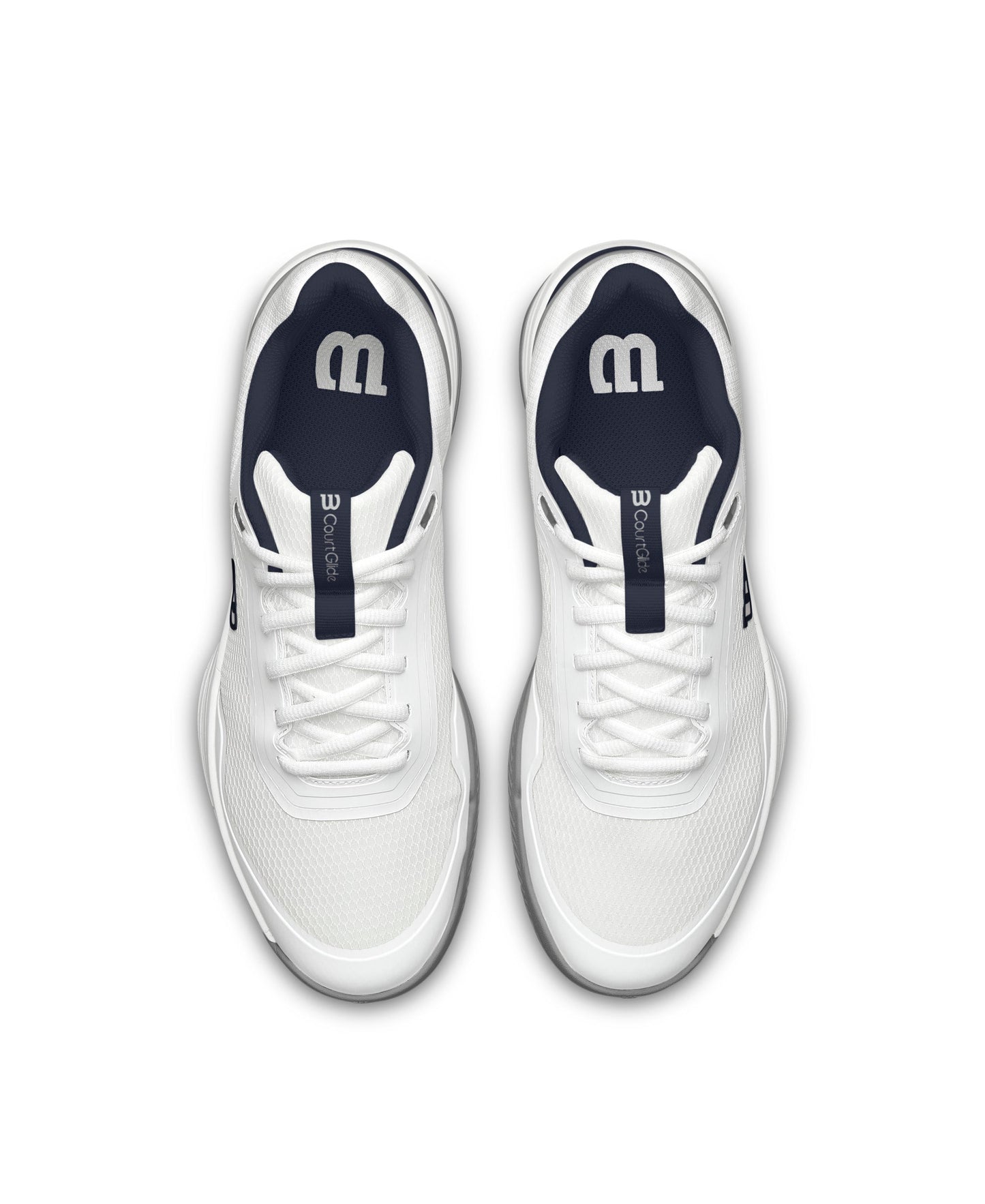 Courtglide Men's Tennis Shoe