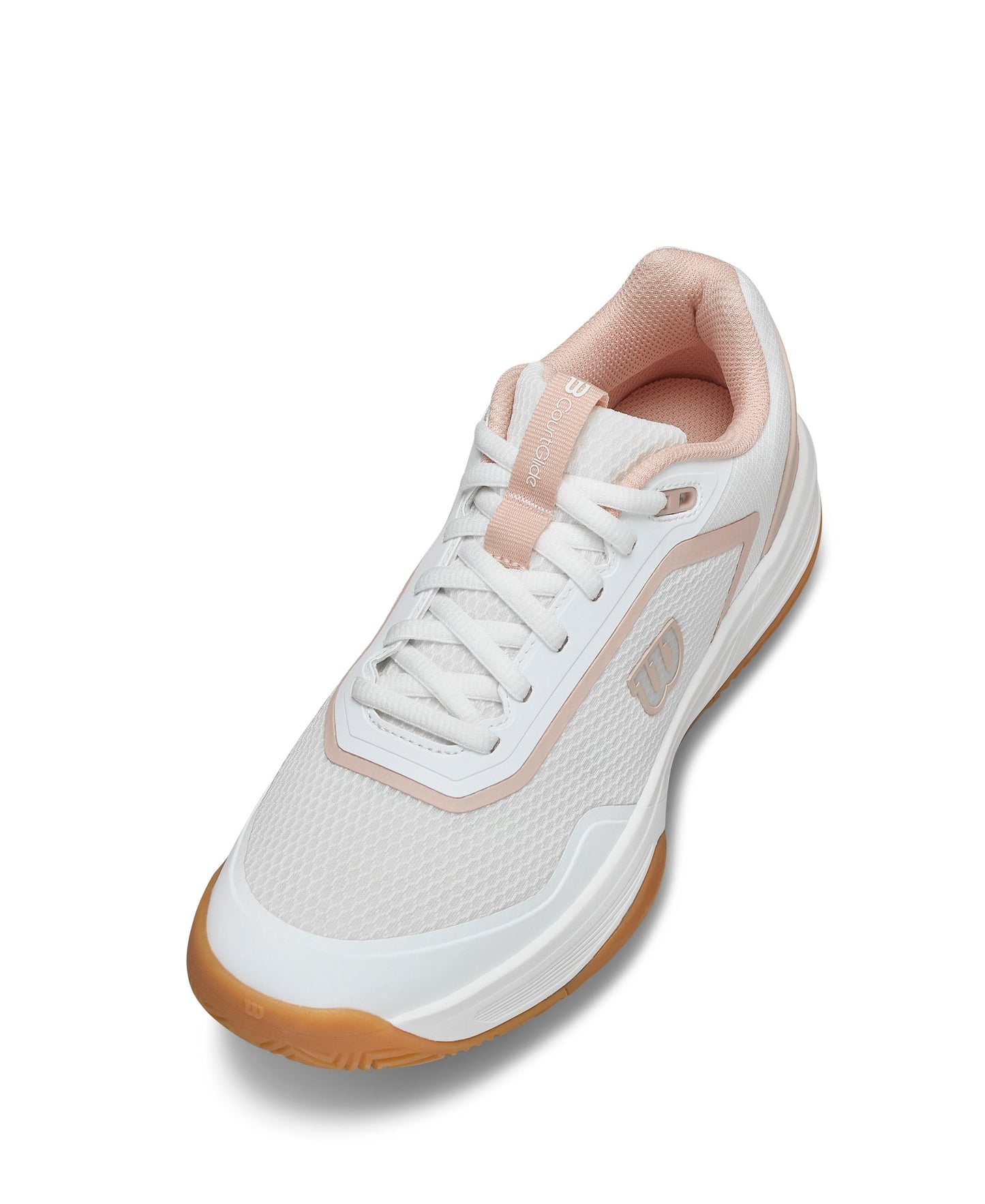Courtglide Women's Tennis Shoe