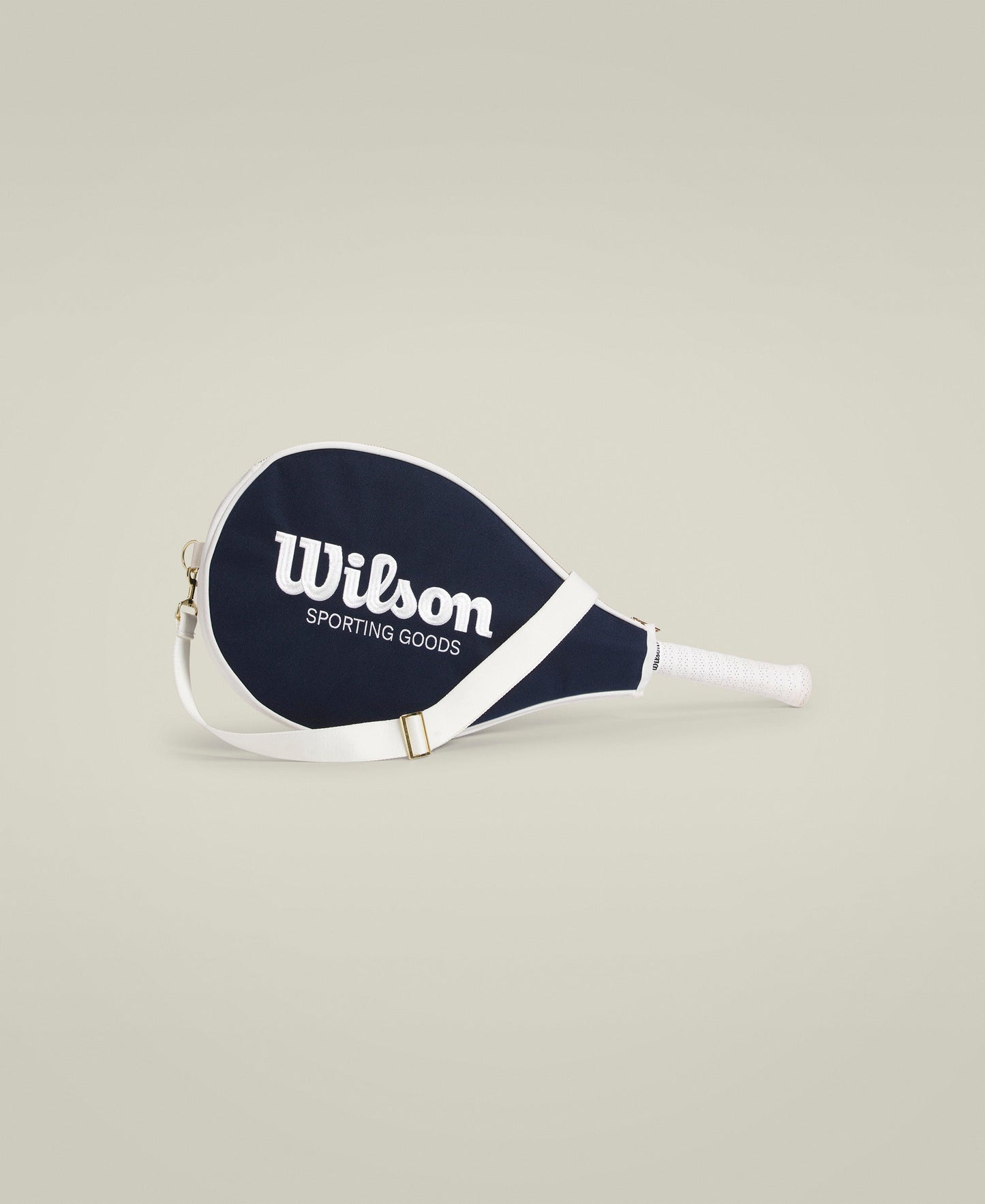Retro Racket Cover