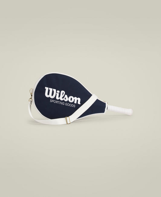 Retro Racket Cover