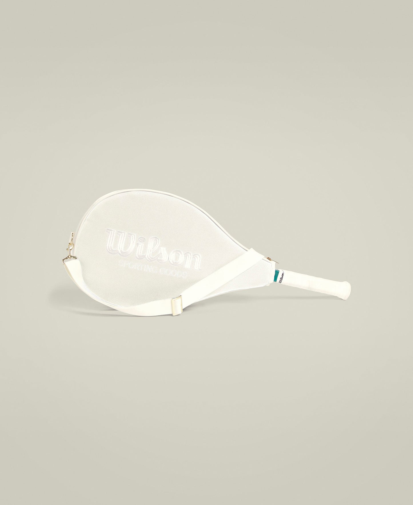 Retro Racket Cover