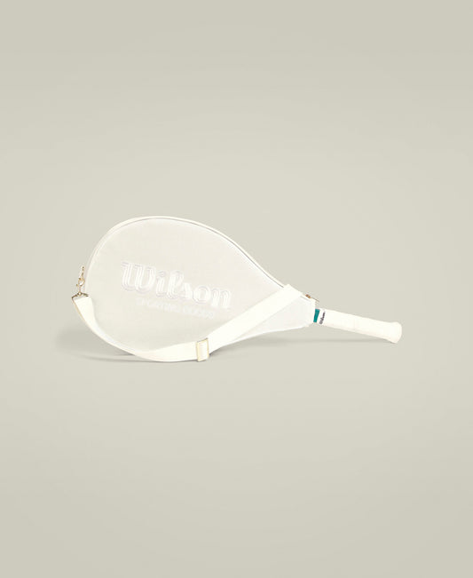 Retro Racket Cover