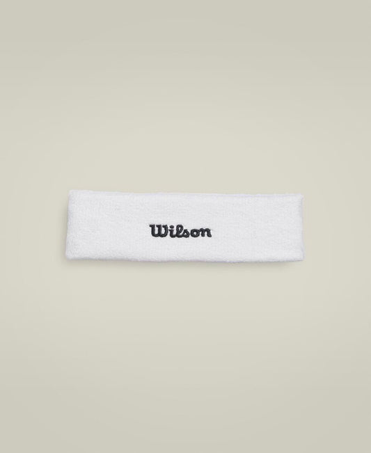 Wilson Headband