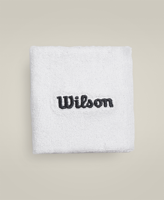 Wilson Wristband
