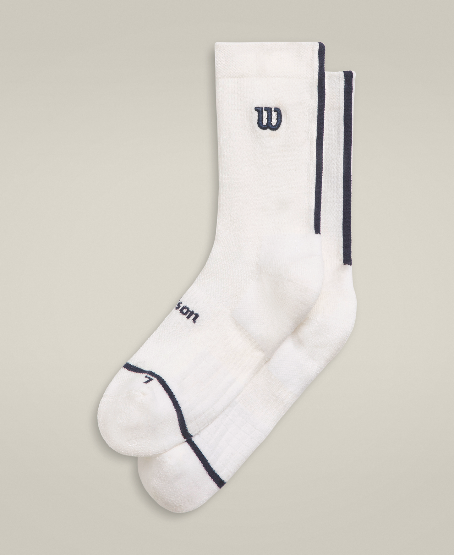 Performance Crew Logo Socks