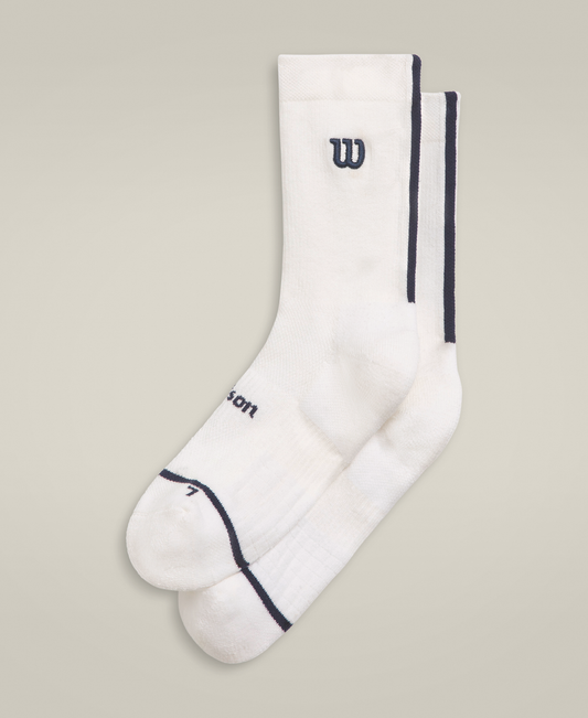 Performance Crew Logo Socks