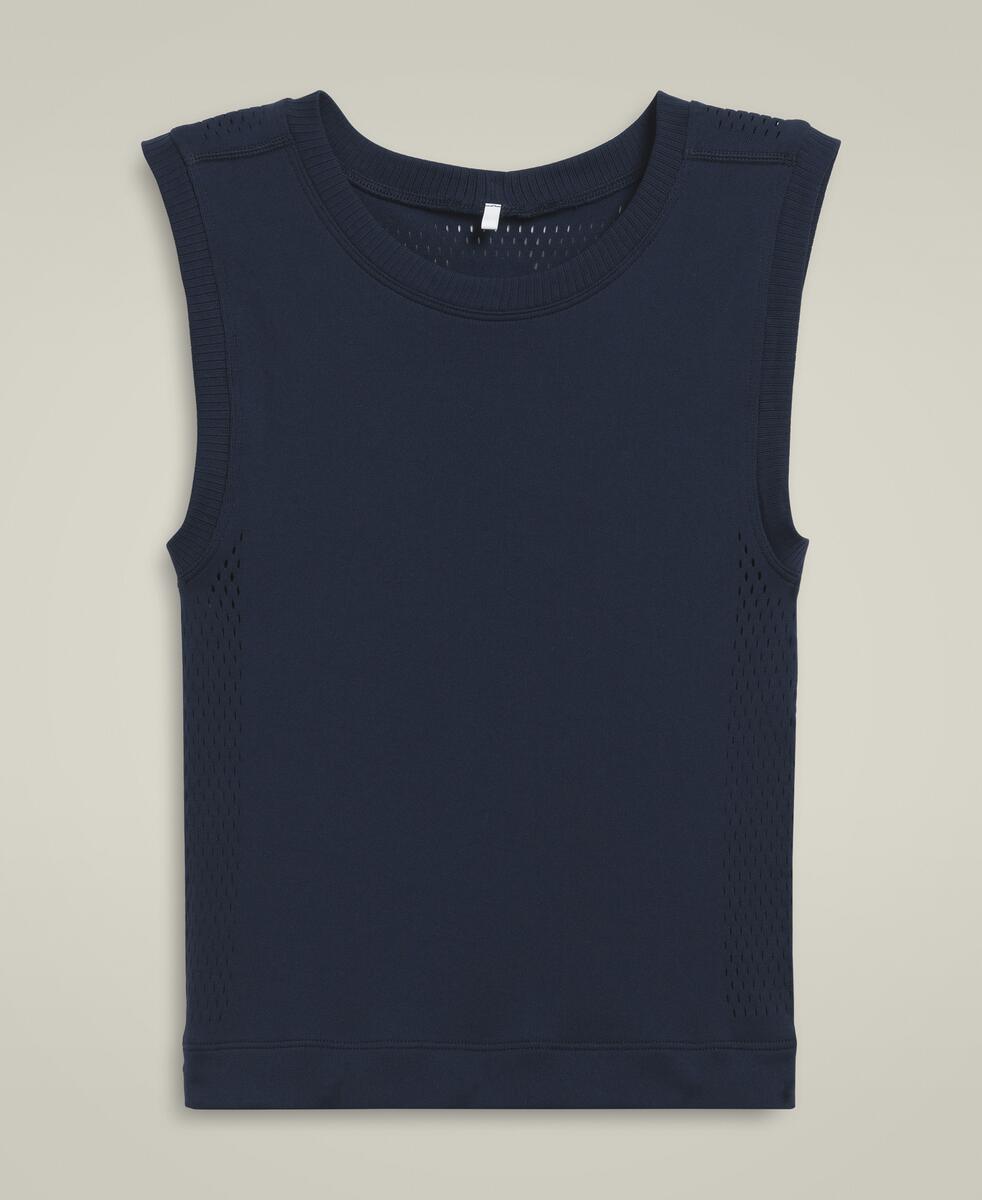 Pro Seamless Tank