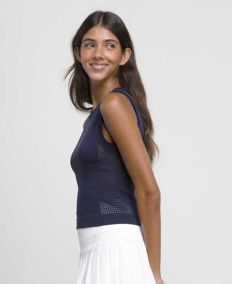 Pro Seamless Tank