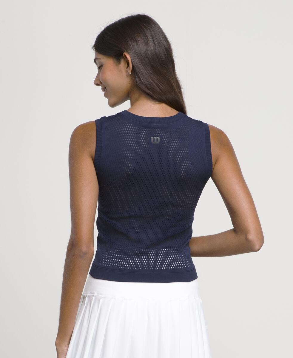 Pro Seamless Tank