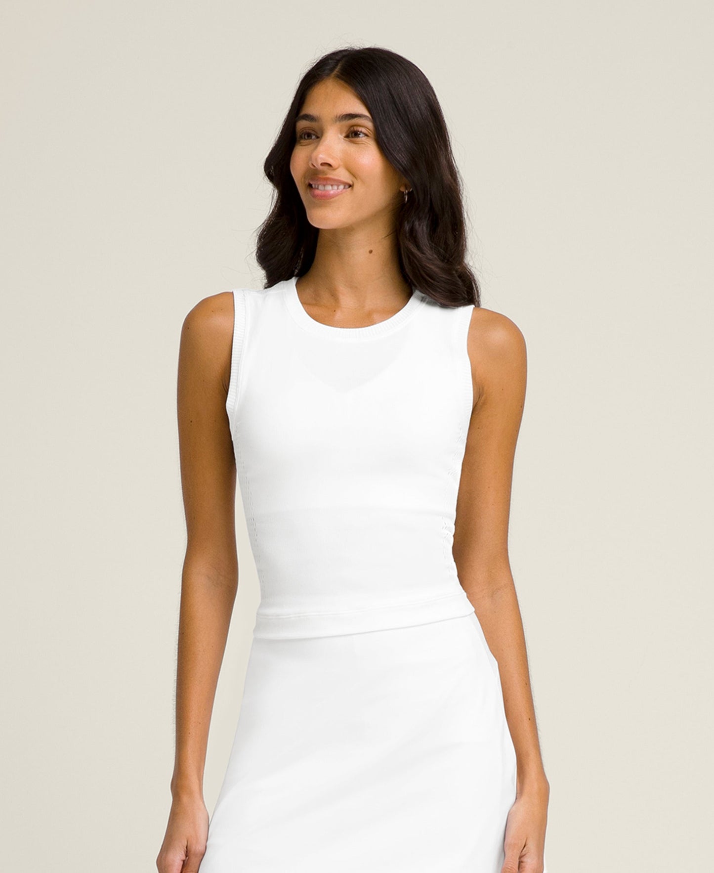 Pro Seamless Tank