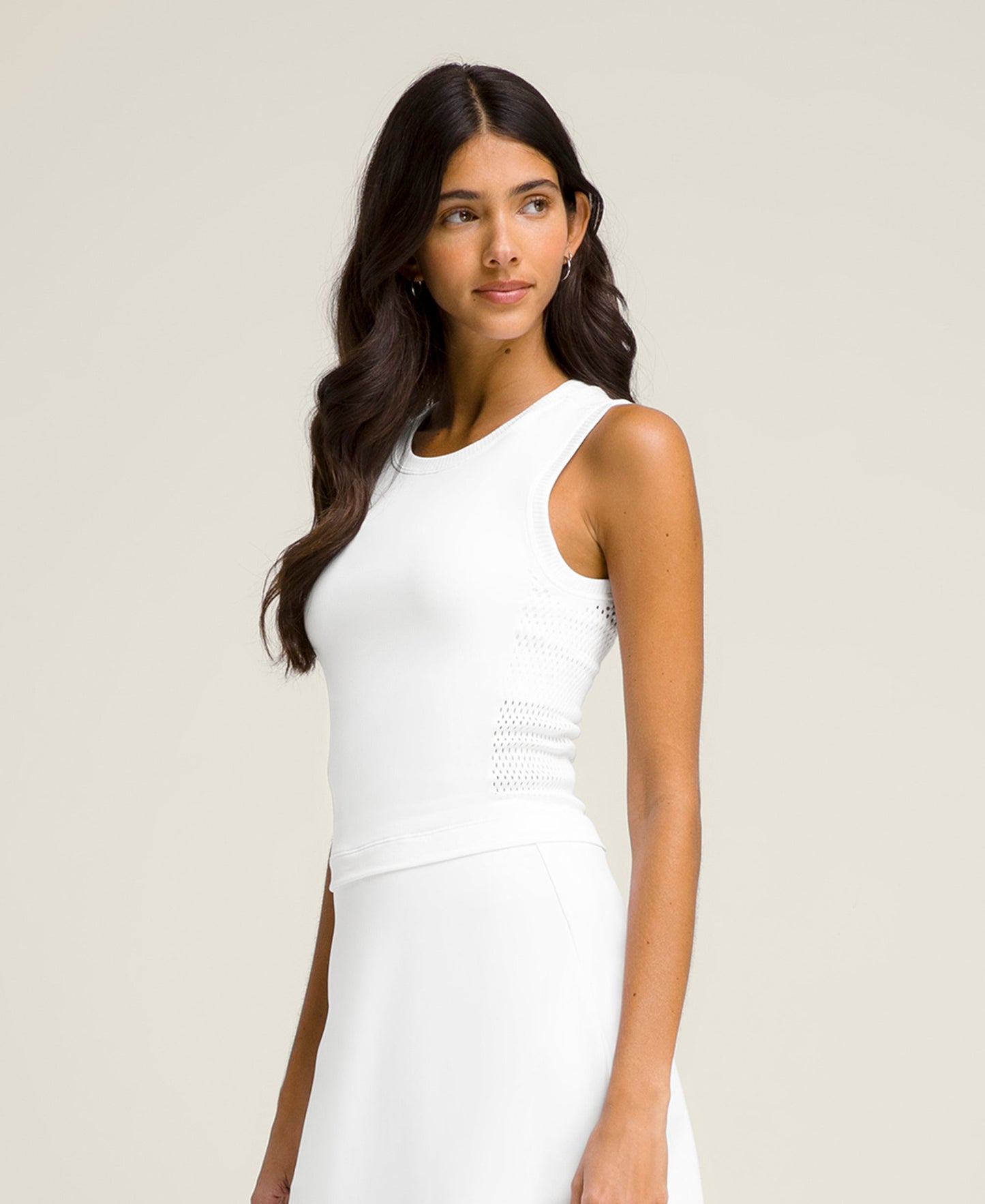Pro Seamless Tank