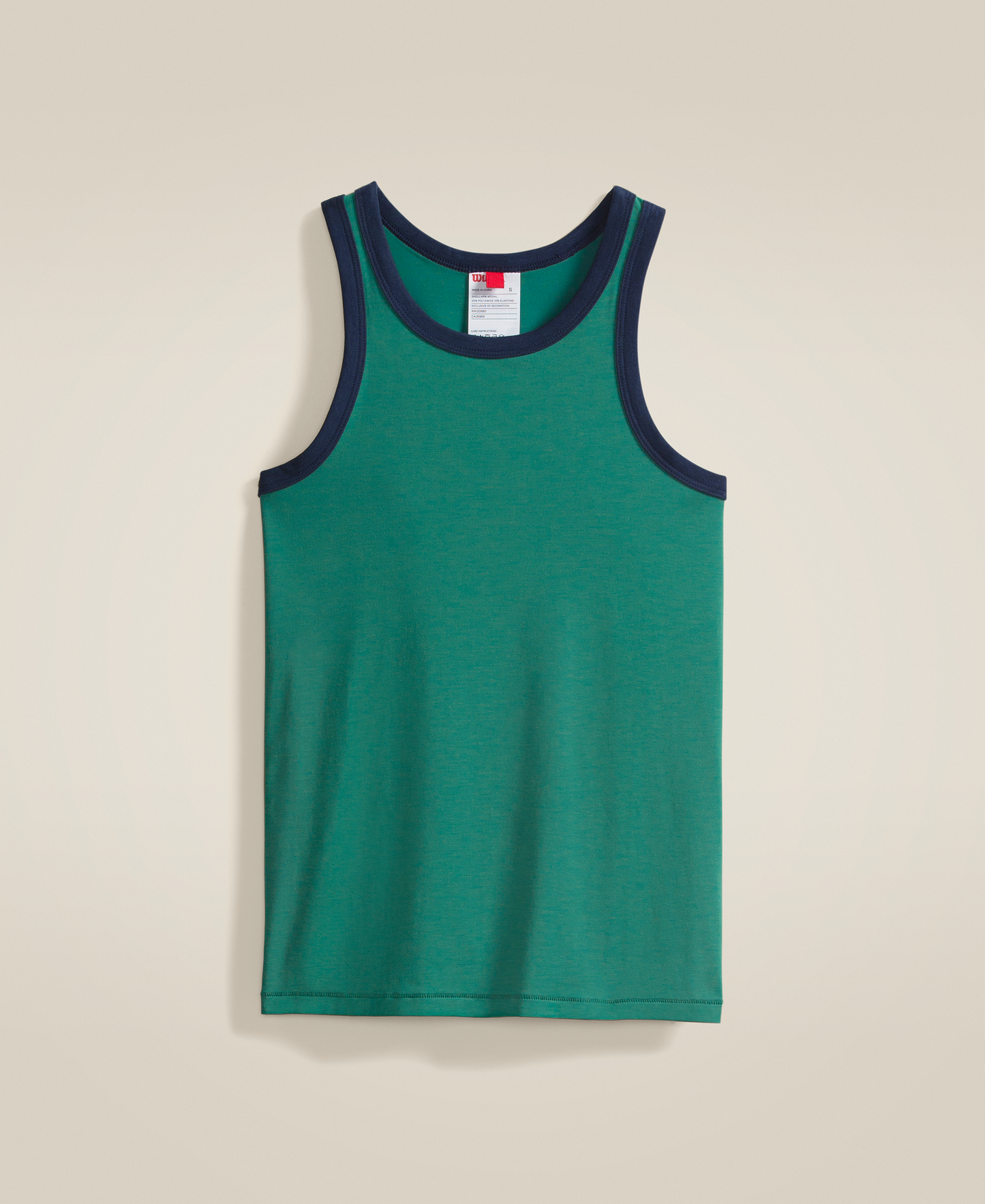 Fieldhouse Tank Lite