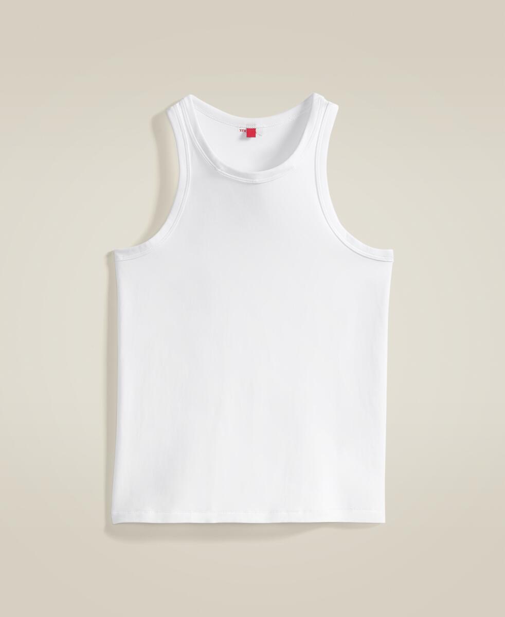 Fieldhouse Tank Lite