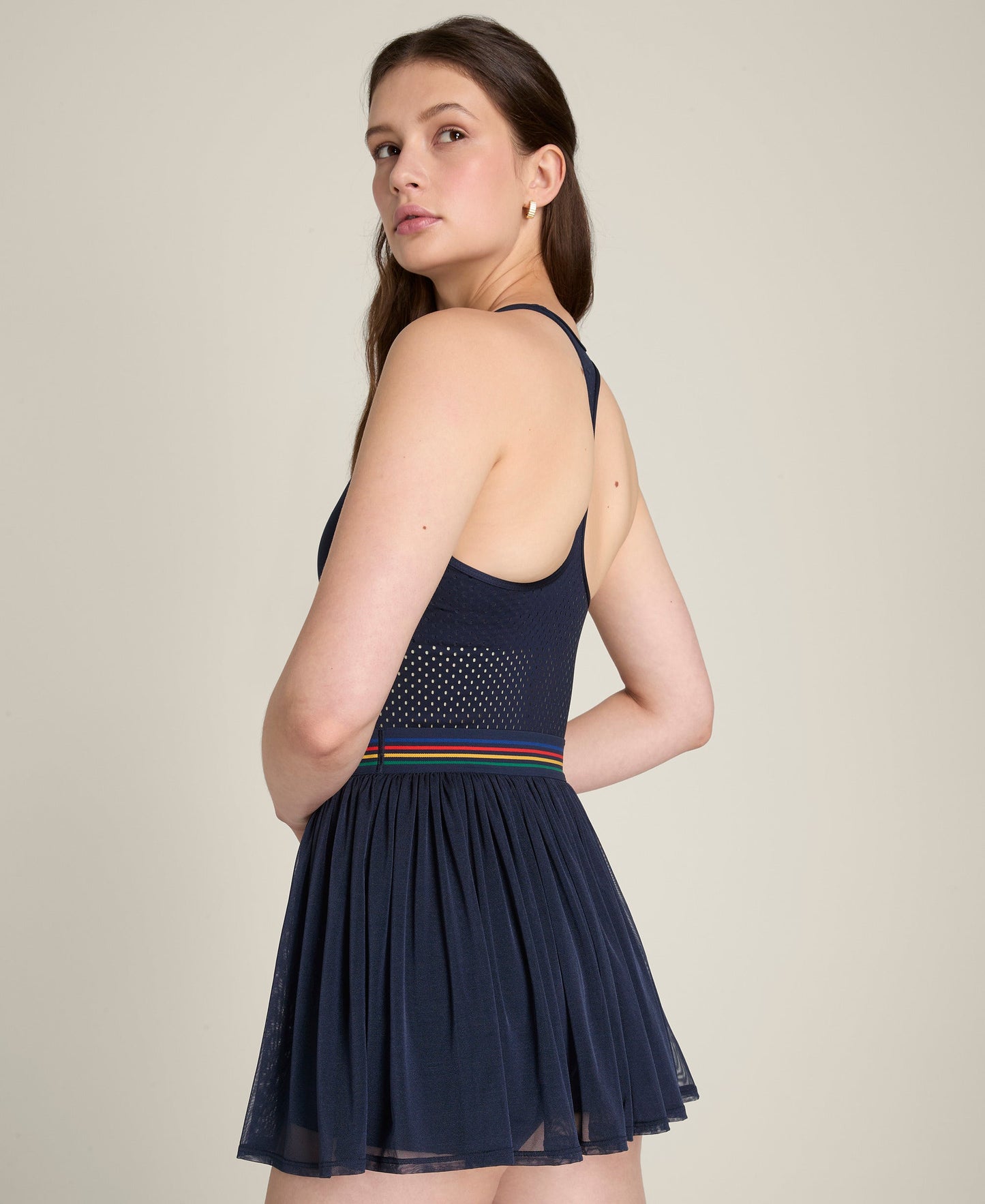 Headliner Tennis Dress
