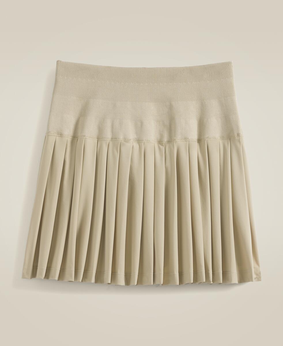 Midtown Tennis Skirt