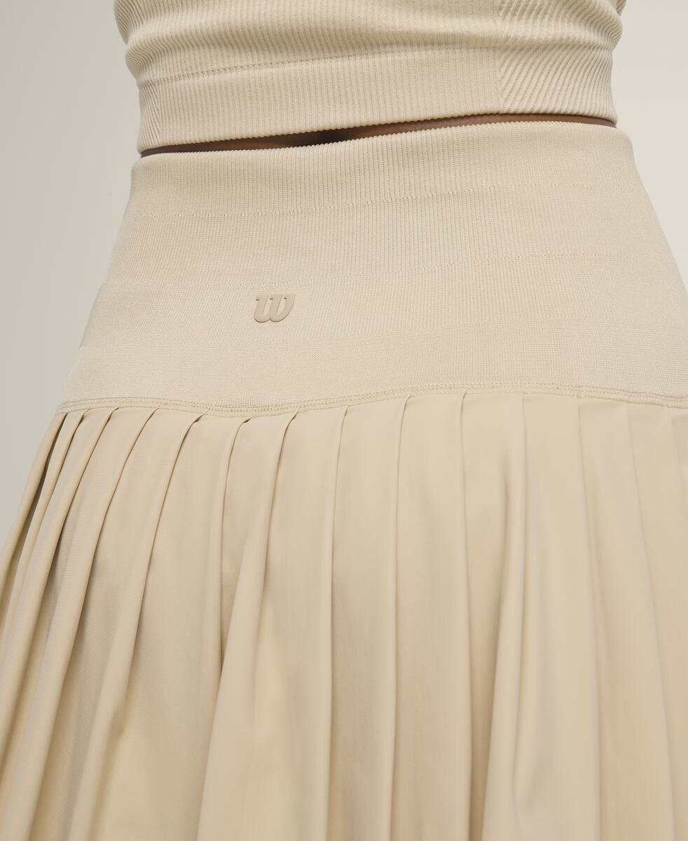 Midtown Tennis Skirt