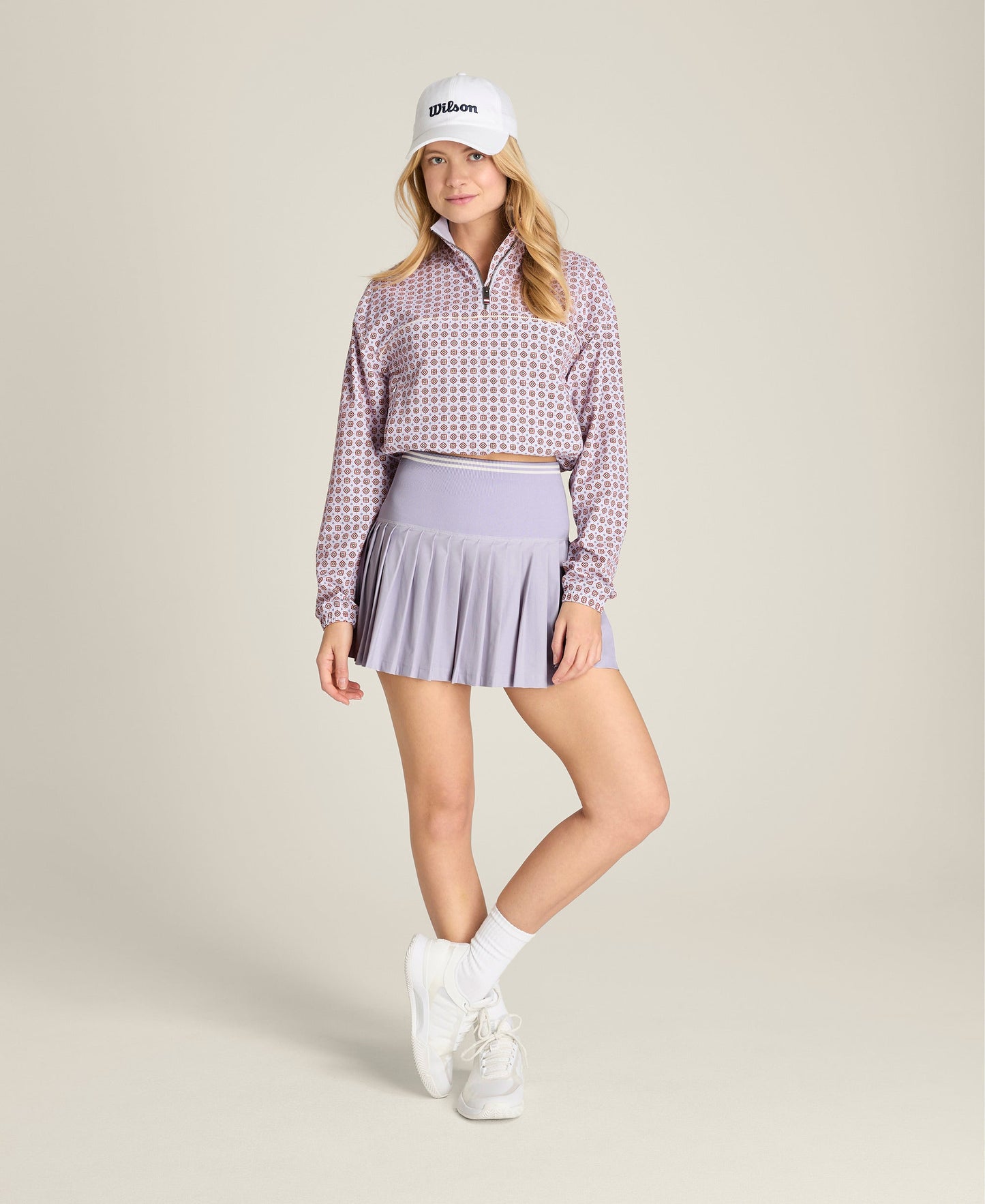 Midtown Tennis Skirt