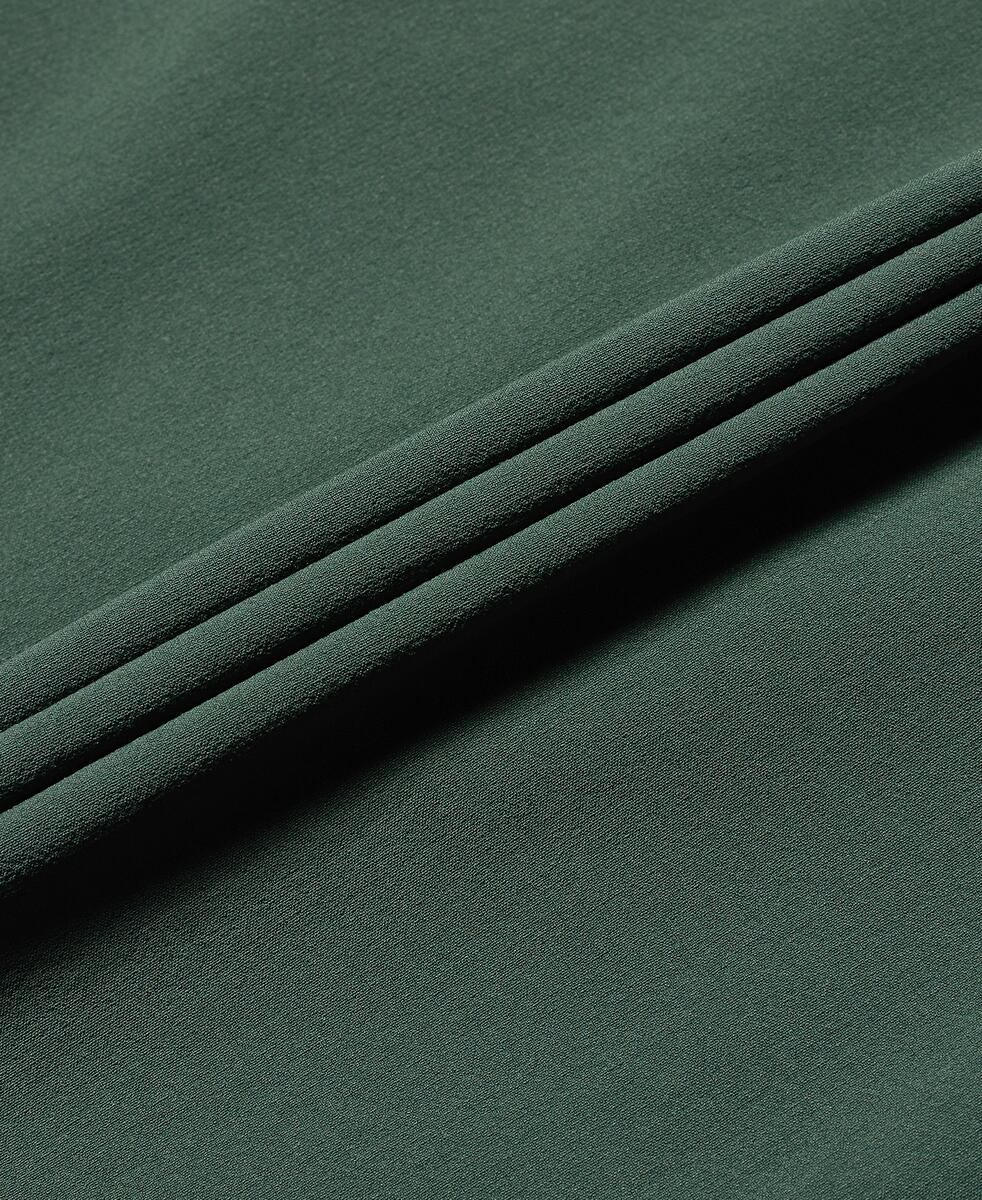 Davenport Woven Pop Over