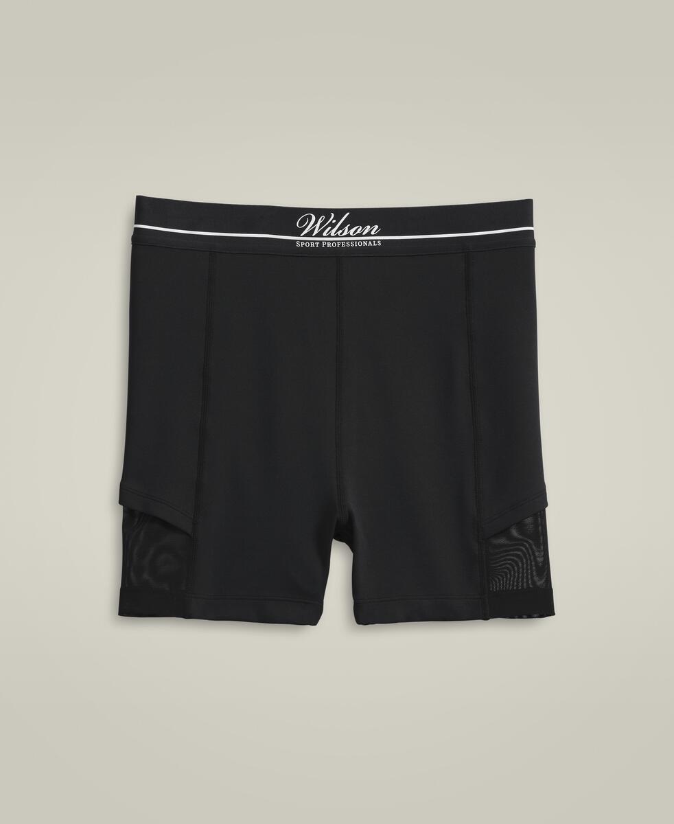 Tennis Ball Short