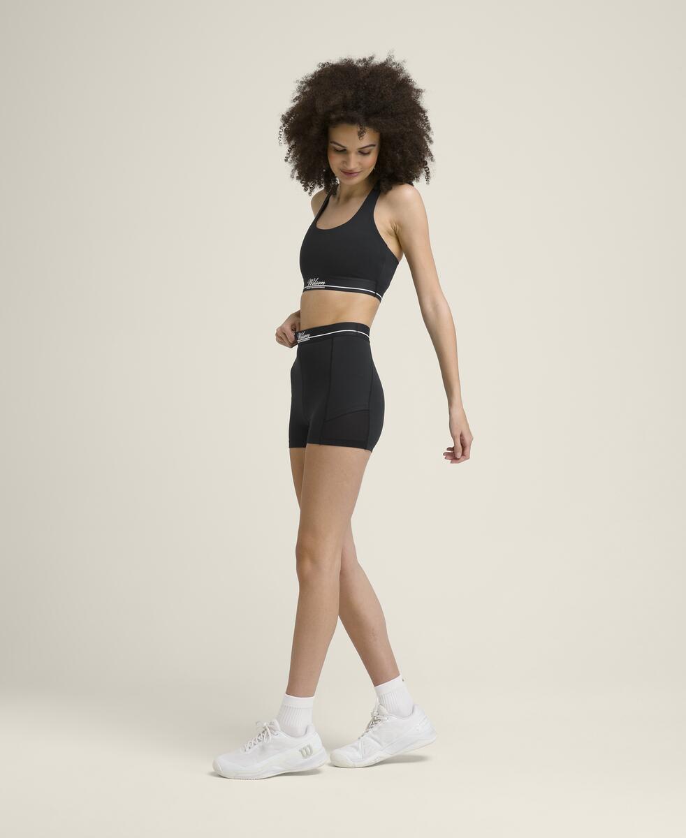 Tennis Ball Short