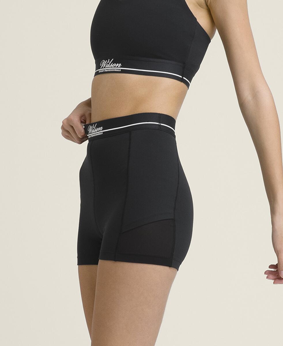 Tennis Ball Short
