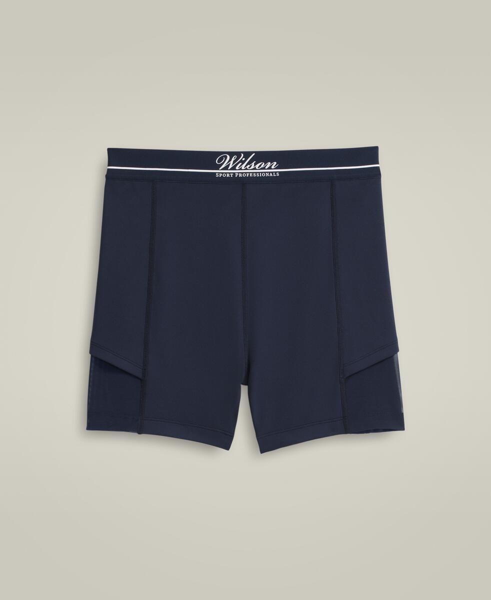 Tennis Ball Short