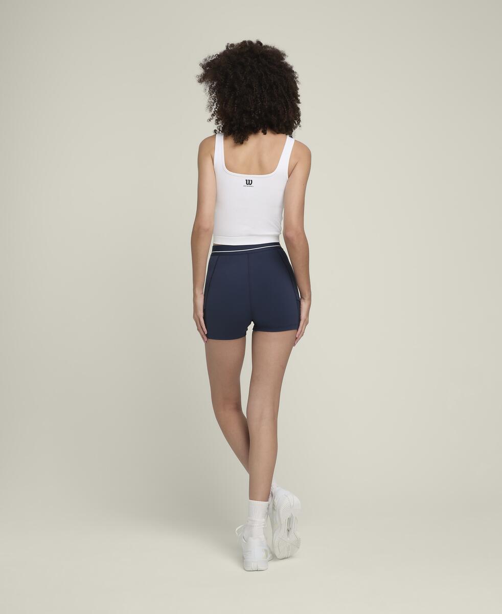 Tennis Ball Short