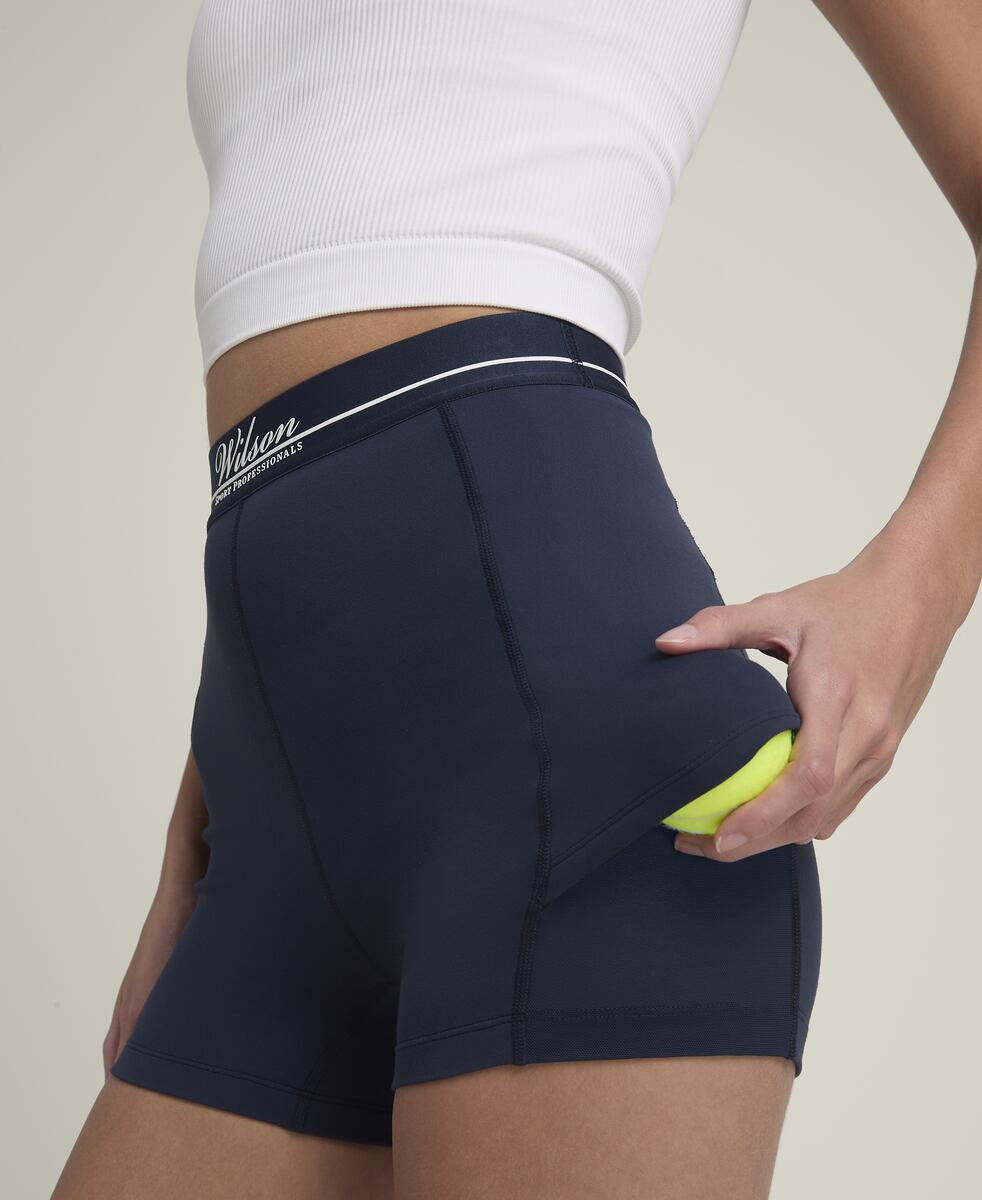 Tennis Ball Short