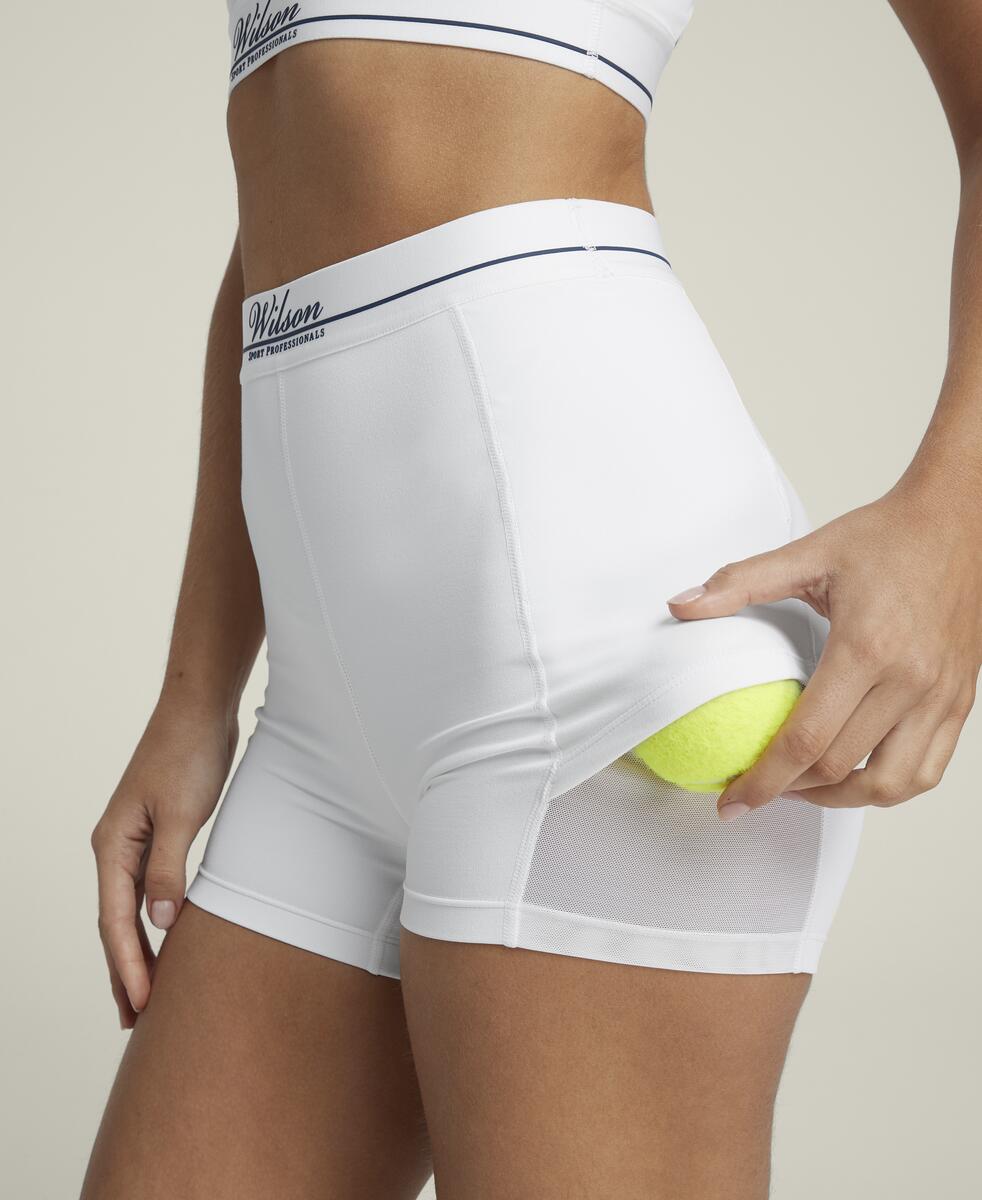 Tennis Ball Short