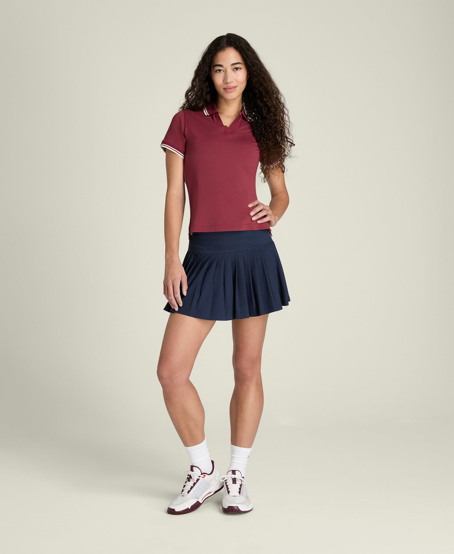 Club Polo