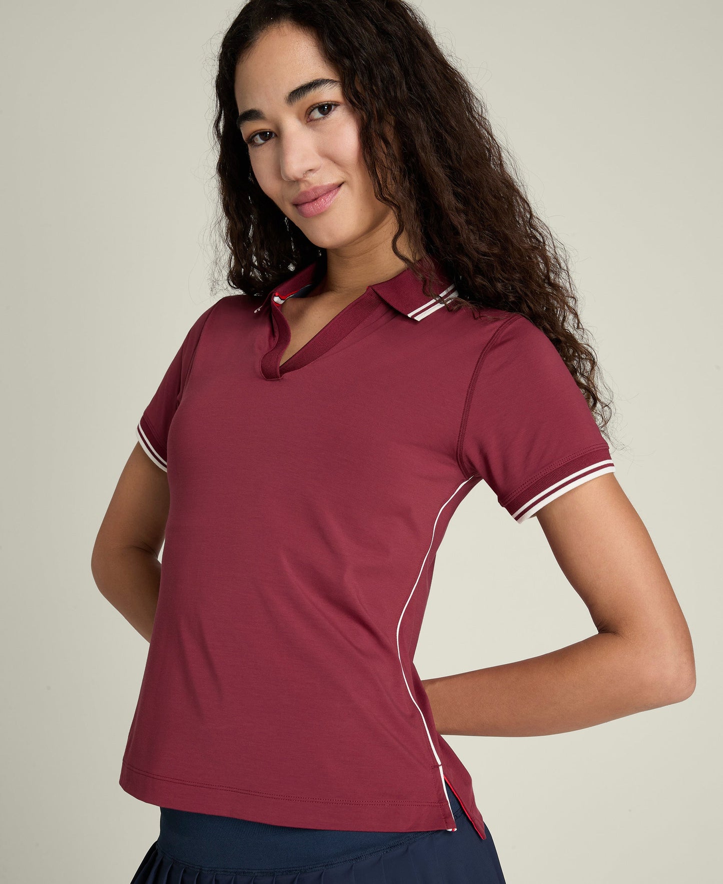 Club Polo