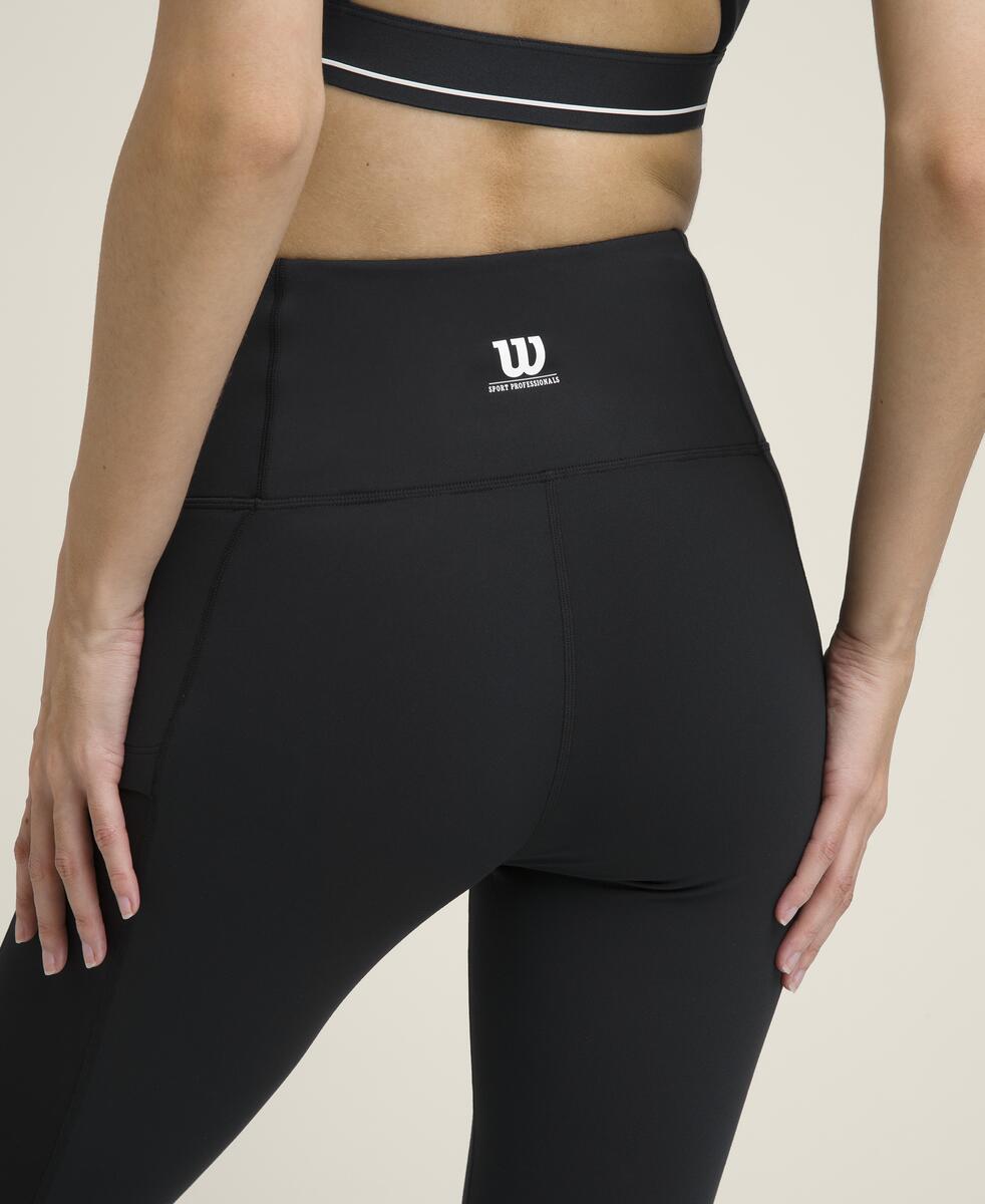 Tennis Court Tight