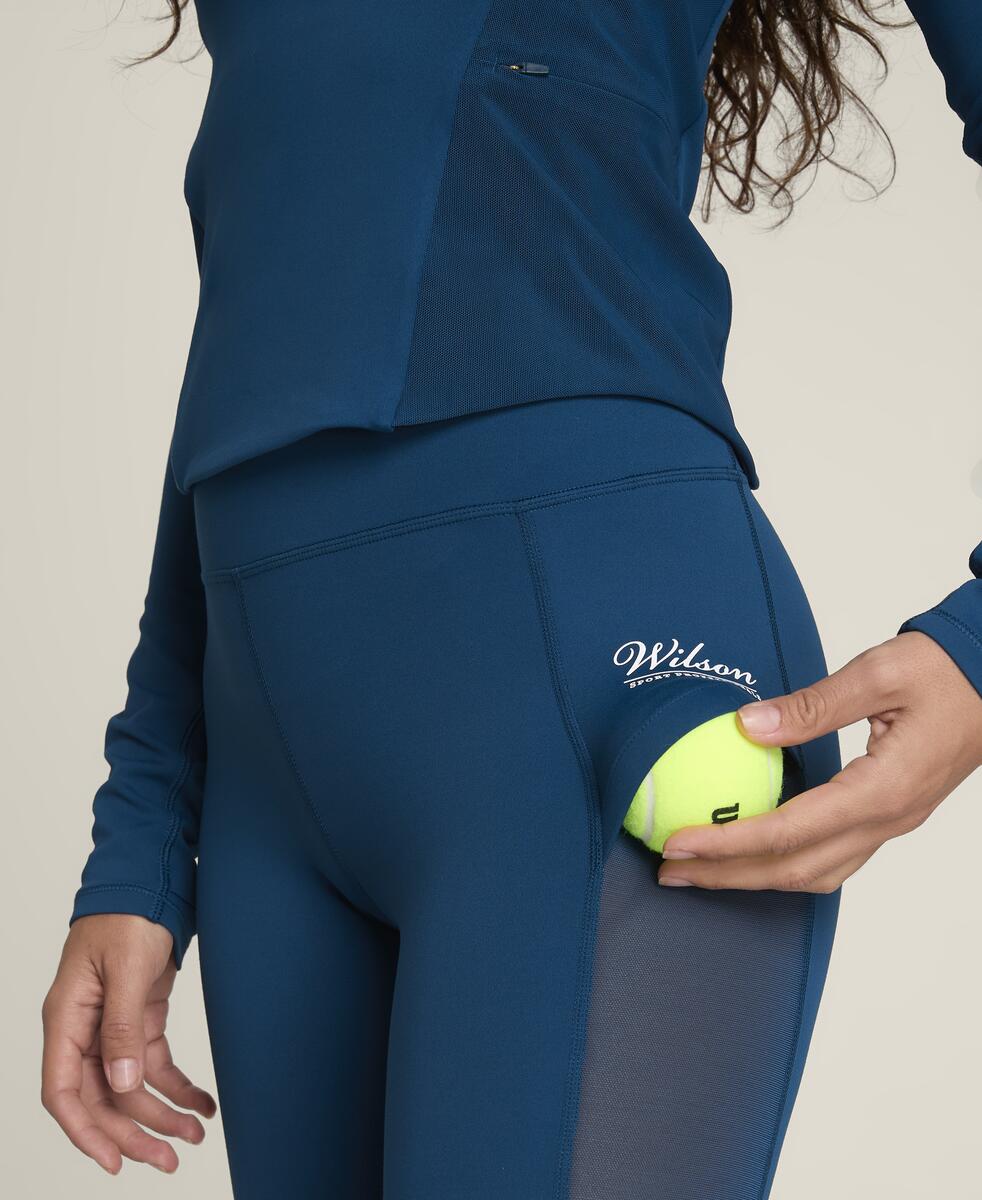 Tennis Court Tight