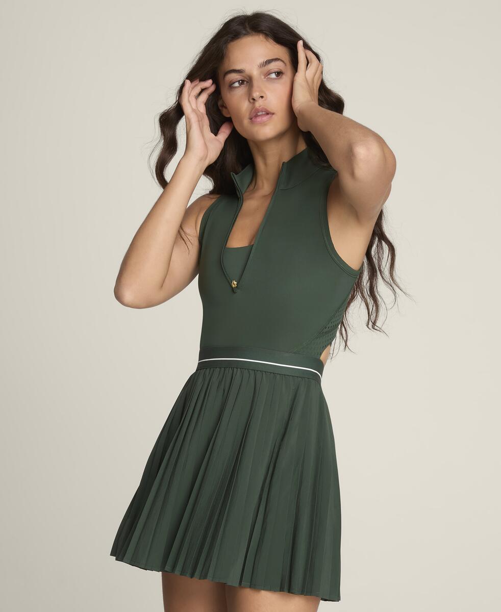 Winning Tennis Dress