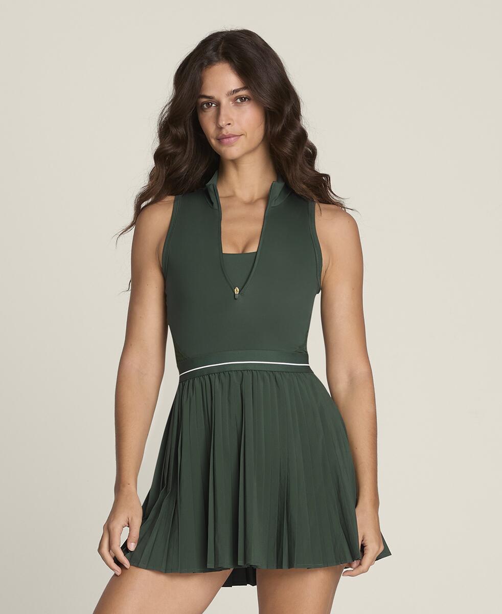 Winning Tennis Dress