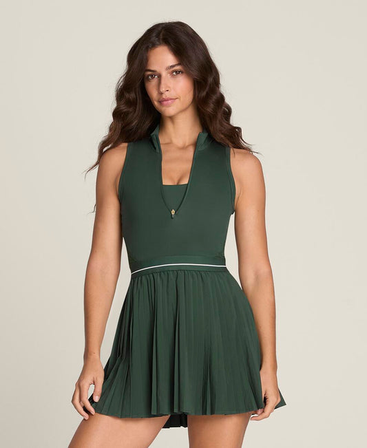 Winning Tennis Dress