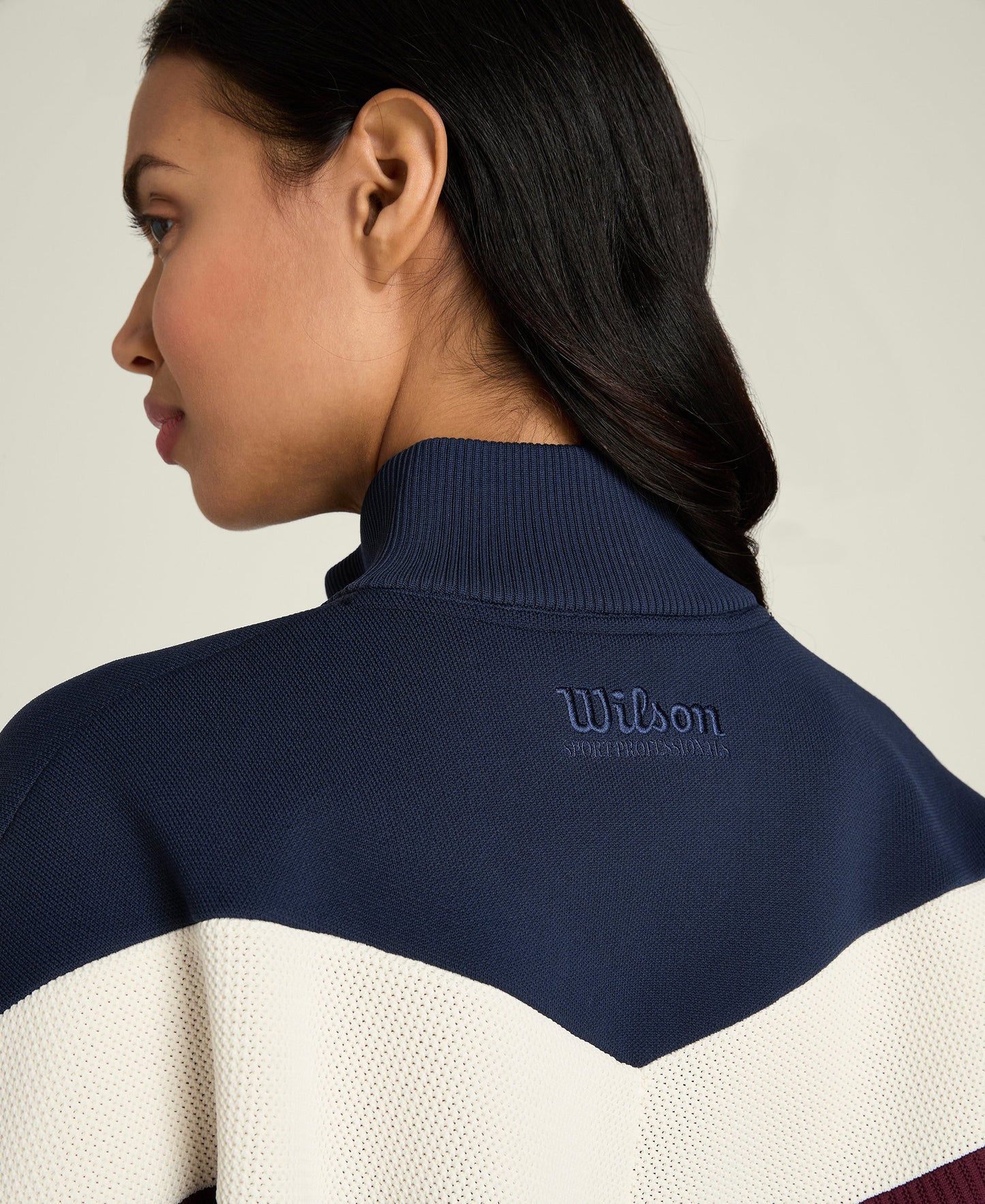 Club Knit Jacket