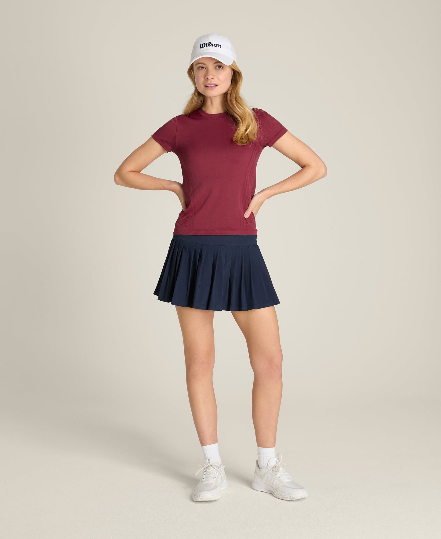 Pro Seamless Tee
