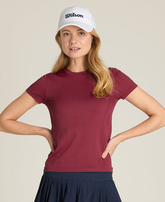 Pro Seamless Tee
